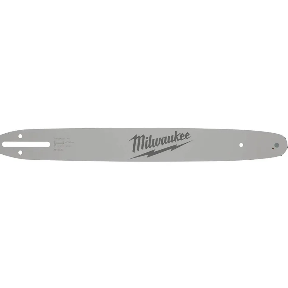 Milwaukee 16" Chainsaw Guide Bar 48-09-3001