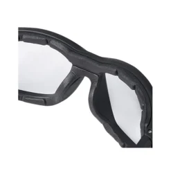 Milwaukee Clear Performance Fog-Free Safety Glasses with Gaskets 48-73-2041