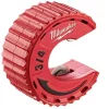 Milwaukee 3/4" Close Quarters Copper Tubing C-Cutter 48-22-4261
