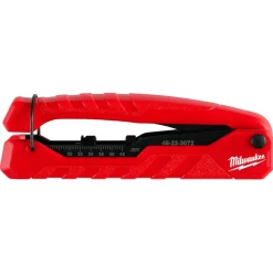 Milwaukee Coax Compression Crimper 48-22-3072