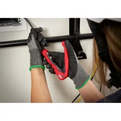 Milwaukee Coax Compression Crimper 48-22-3072