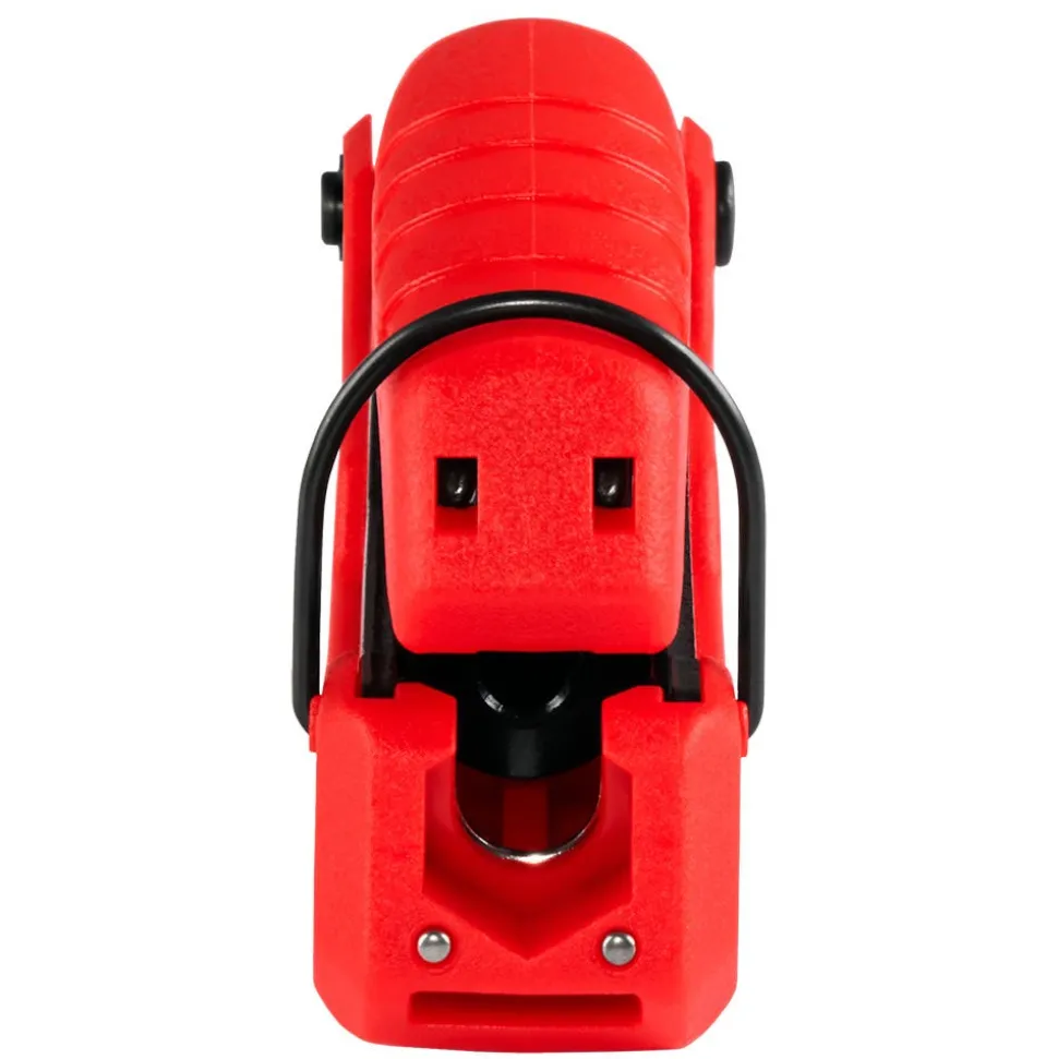 Milwaukee Coax Compression Crimper 48-22-3072