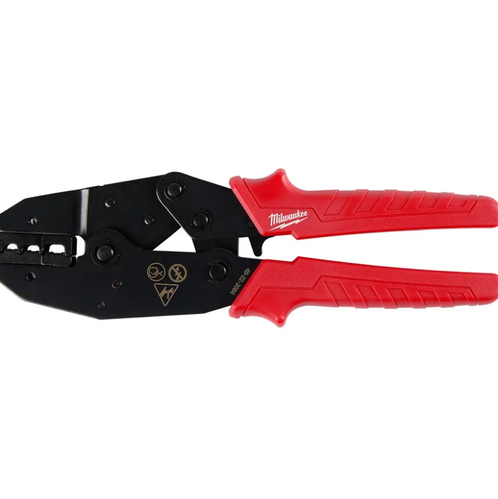 Milwaukee Coax Stripper 48-22-3084