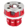 Milwaukee 3/4" Compact Alloy NPT 11R Pipe Threading Forged Aluminum Die Head 48-36-1308