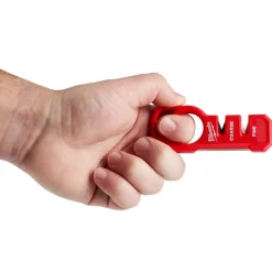Milwaukee Compact Knife Sharpener 48-22-1590