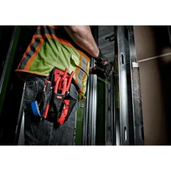 Milwaukee Compact Utility Pouch 48-22-8118