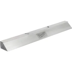 Milwaukee 4' Concrete Screed Bar 48-38-2004