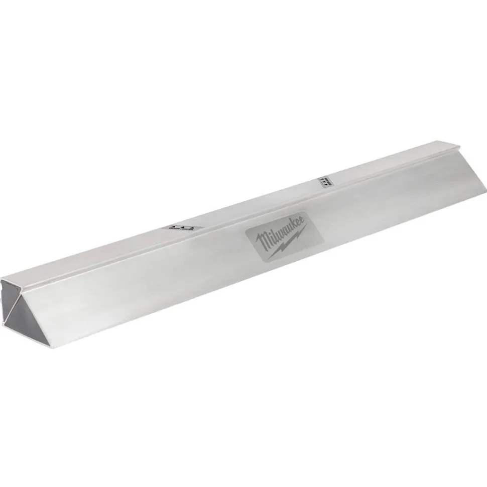 Milwaukee 4' Concrete Screed Bar 48-38-2004