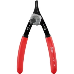 Milwaukee .070" Convertible Snap Ring Pliers - 18 degree 48-22-6536