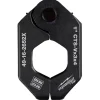 Milwaukee 1" CTS-V Pivoting Press Ring for M18 & M12 FORCE LOGIC Press Tools 49-16-2652X