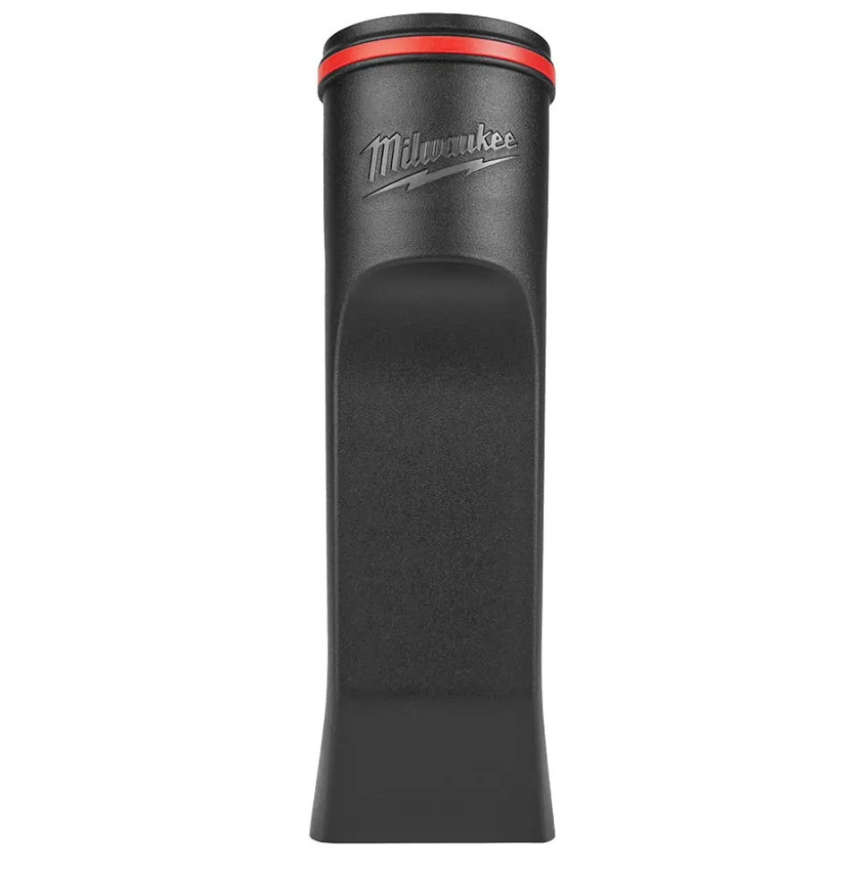 Milwaukee 2-1/2" Curved Nozzle 49-90-2003