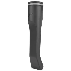 Milwaukee 1-7/8" Curved Nozzle 49-90-1983