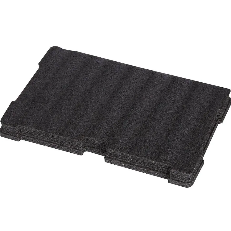 Milwaukee Customizable Foam Insert for Packout Cases 48-22-8451