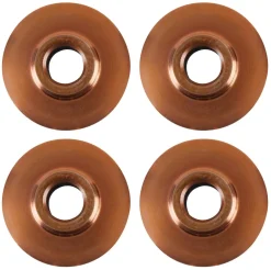 Milwaukee Cutter Wheels for Universal Pipe Threading (4 PC) 48-36-1401