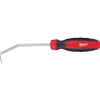 Milwaukee 90 degree Hose Pick 45-74-9213