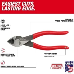 Milwaukee 6