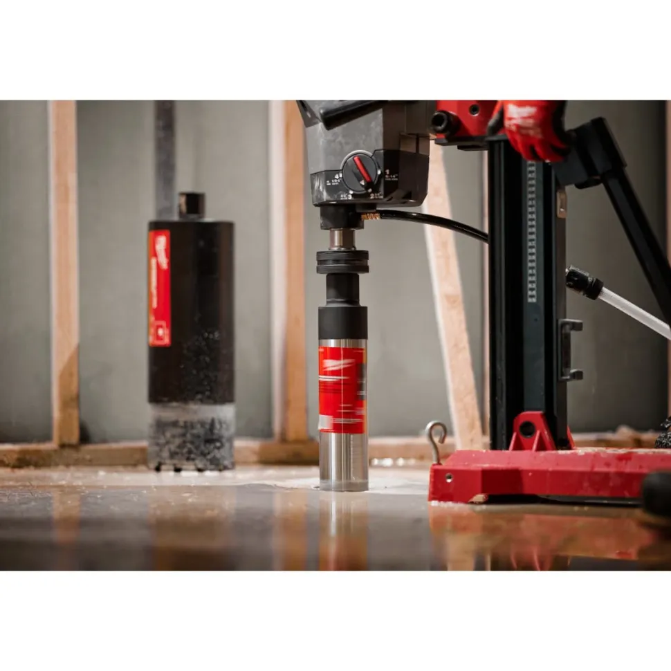 Milwaukee 7" Diamond Premium Wet Core Bit 48-17-3070