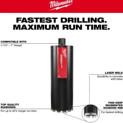 Milwaukee 10