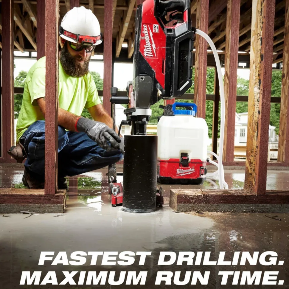 Milwaukee 14" Diamond Ultra Wet Core Bit 48-17-5140