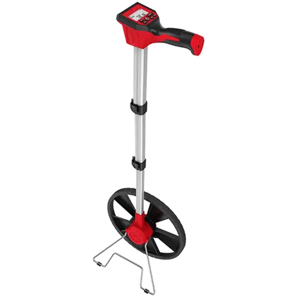 Milwaukee 12" Digital Measuring Wheel 48-22-5112