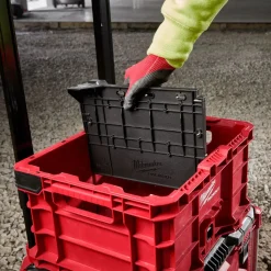 Milwaukee Divider For Packout Crate 48-22-8040
