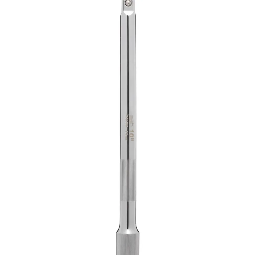 Milwaukee 1/2" Drive 10" Extension 43-24-9109