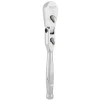 Milwaukee 1/2" Drive 11" Flex Head Ratchet 48-22-9051