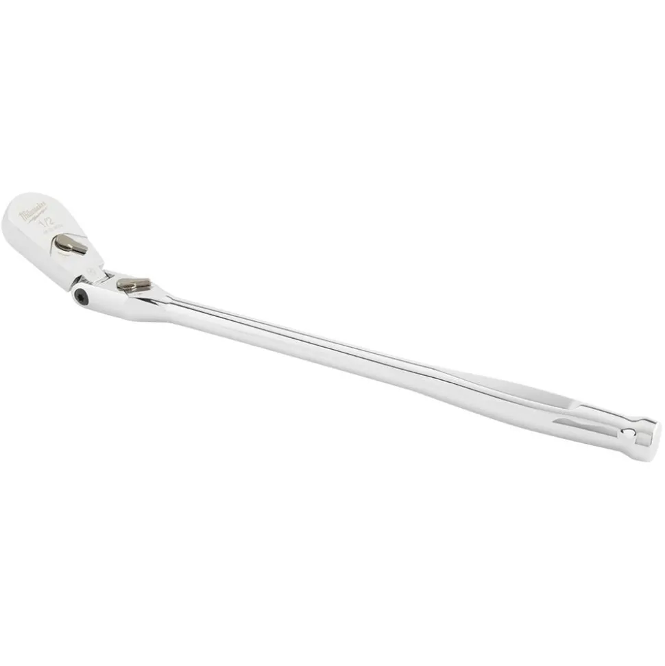 Milwaukee 1/2" Drive 18" Flex Head Ratchet 48-22-9052