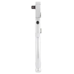 Milwaukee 1/4" Drive 6" Flex Head Ratchet 48-22-9007