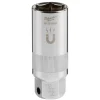 Milwaukee 3/8" Drive 13/16" Magnetic Spark Plug Socket 48-22-9554