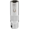 Milwaukee 3/8" Drive 5/8" Magnetic Spark Plug Socket 48-22-9552