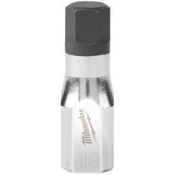 Milwaukee 3/8" Drive 13mm Hex Bit Socket 45-34-1059
