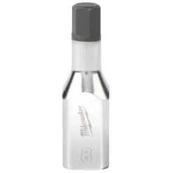 Milwaukee 3/8" Drive 8mm Hex Bit Socket 45-34-1054