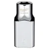 Milwaukee 1/2" Drive 9mm Standard 6-Point Chrome Socket 45-34-2009