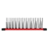 Milwaukee 3/8" Drive 10pc Deep Well Socket Set - SAE 48-22-9405
