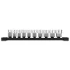 Milwaukee 3/8" Drive 10pc Socket Set - Metric 48-22-9503