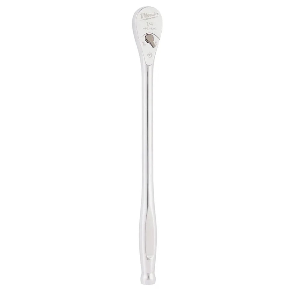Milwaukee 3/8" Drive 12" Ratchet 48-22-9037
