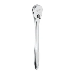Milwaukee 1/2" Drive Ratchet 90 Tooth 48-22-9012