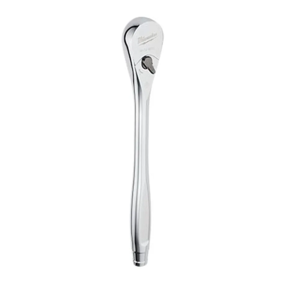 Milwaukee 1/2" Drive Ratchet 90 Tooth 48-22-9012