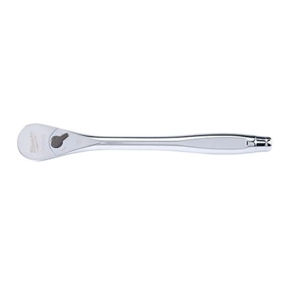 Milwaukee 1/2" Drive Ratchet 90 Tooth 48-22-9012