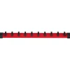 Milwaukee 1/4" Drive Socket Rail 49-66-6734