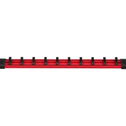 Milwaukee 1/4" Drive Socket Rail 49-66-6734