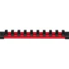 Milwaukee 3/8" Drive Socket Rail 49-66-6735