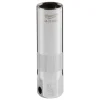 Milwaukee 3/8" Drive 9/16" Spark Plug Socket 48-22-9550