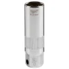 Milwaukee 3/8" Drive 5/8" Spark Plug Socket 48-22-9551