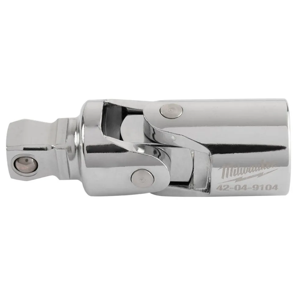 Milwaukee 1/2" Drive Universal Joint 42-04-9104