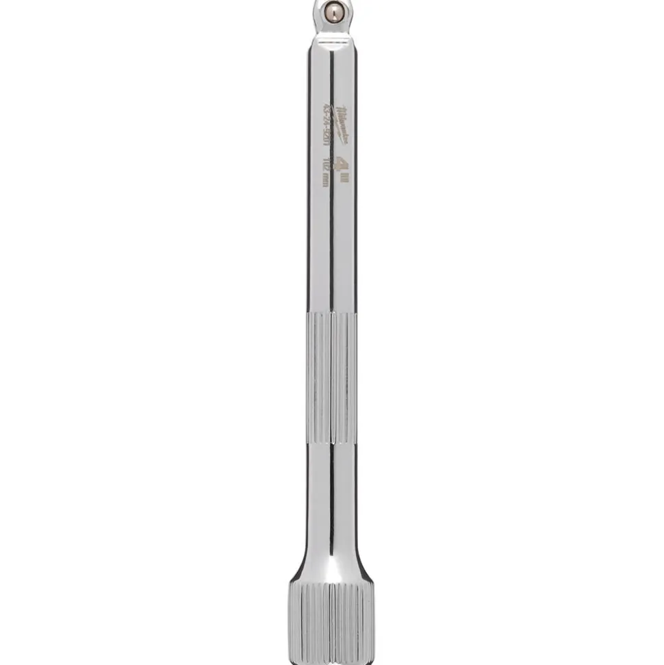 Milwaukee 1/4" Drive 4" Wobble Extension 43-24-9201