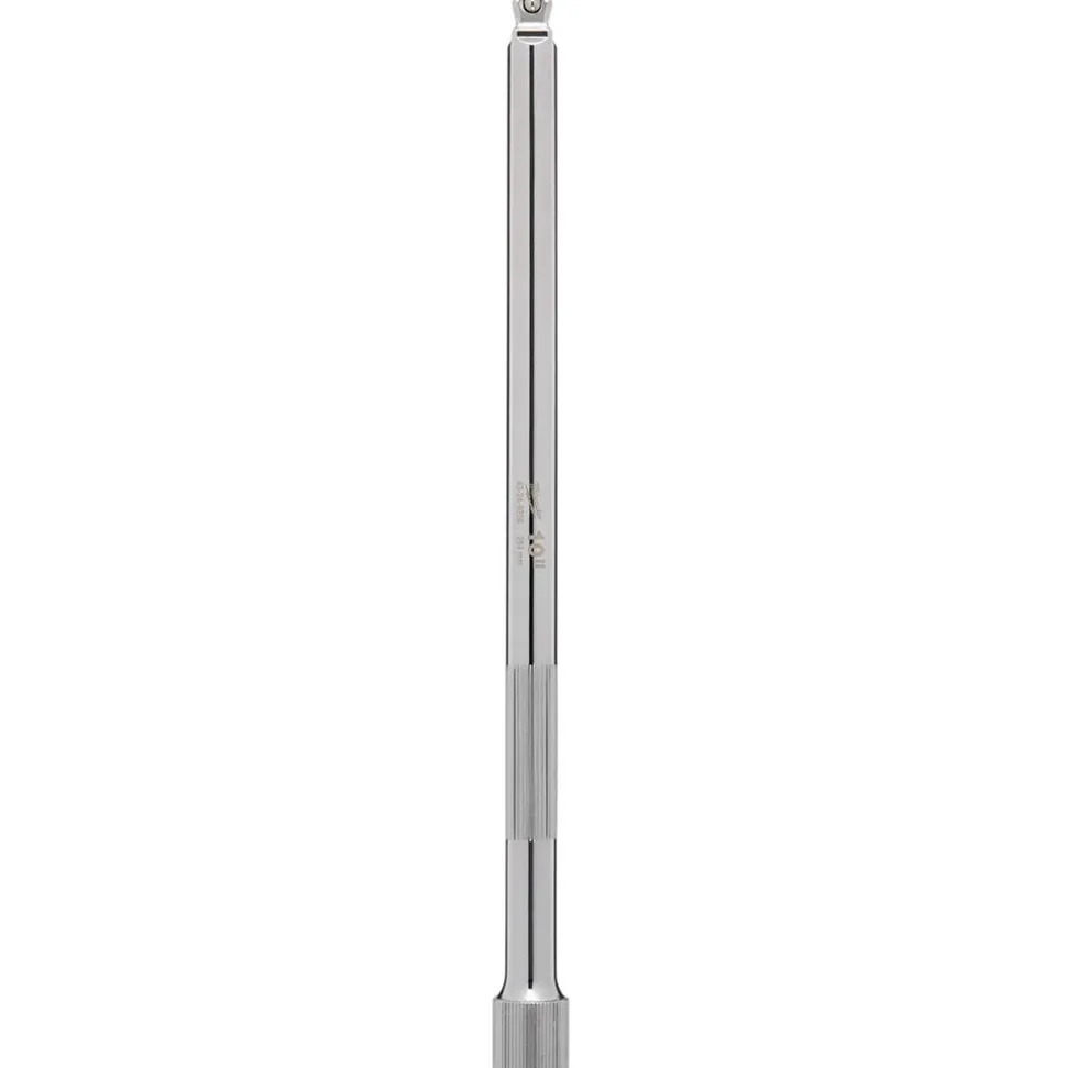 Milwaukee 3/8" Drive 10" Wobble Extension 43-24-9206