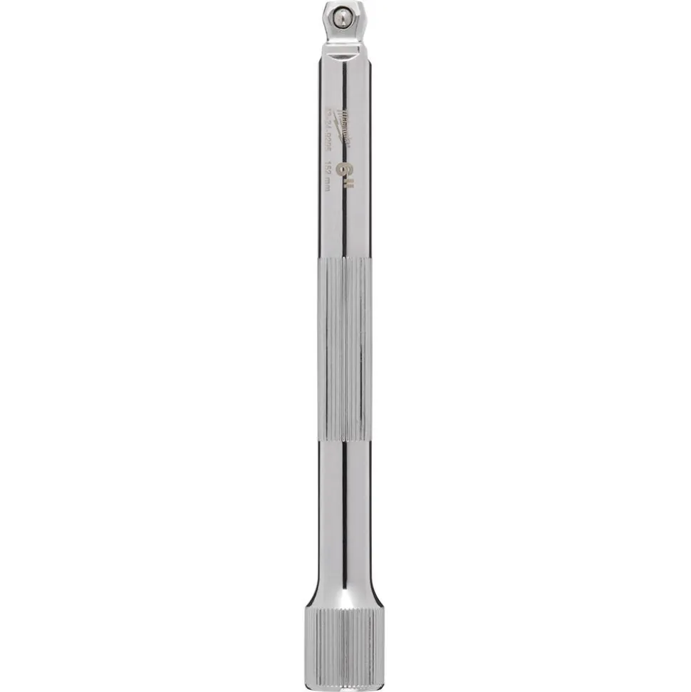 Milwaukee 3/8" Drive 6" Wobble Extension 43-24-9205