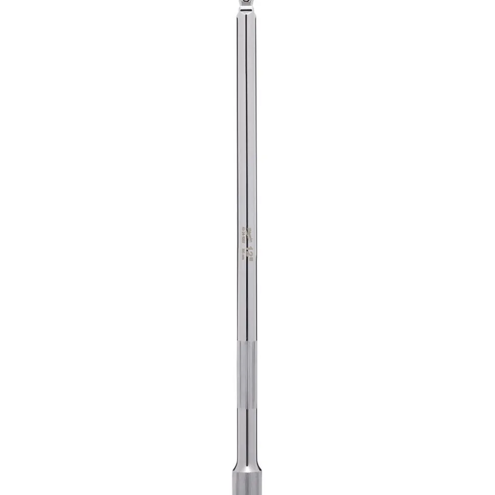 Milwaukee 3/8" Drive 12" Wobble Extension 43-24-9207